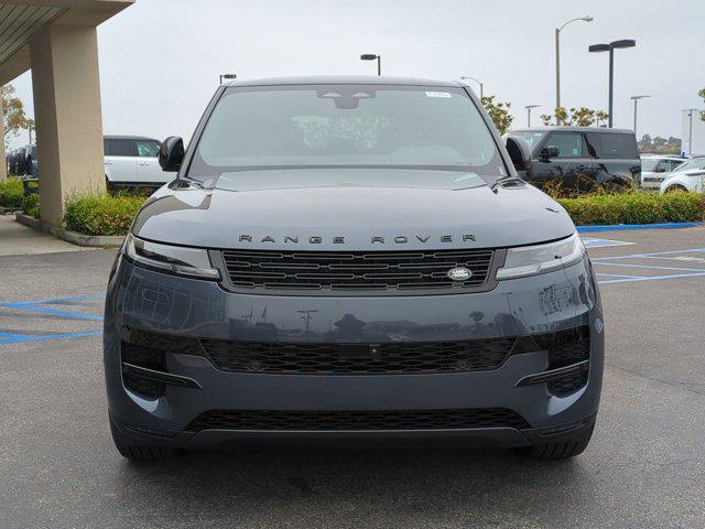 Photo of 2025 VERASINE BLUE Land Rover Range Rover Sport