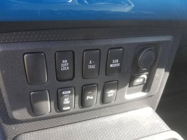 Photo of 2007 Charcoal Toyota FJ Cruiser