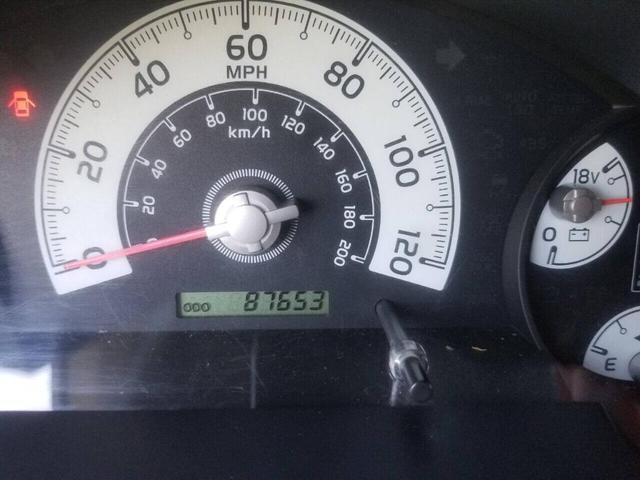 Photo of 2007 Charcoal Toyota FJ Cruiser