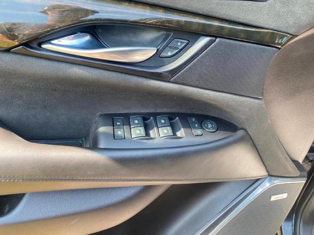 Photo of 2019 Black Cadillac Escalade ESV