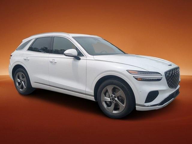 Photo of 2026 Uyuni White Genesis GV70