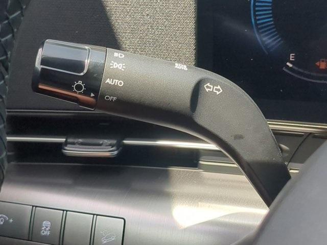 Photo of 2025 Yellow Hyundai KONA