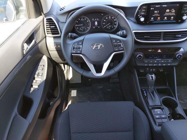 Photo of 2021 Magnetic Force Hyundai TUCSON