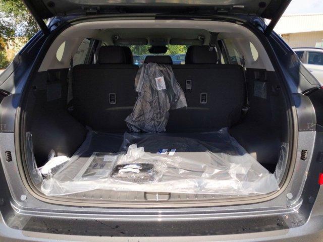 Photo of 2021 Magnetic Force Hyundai TUCSON