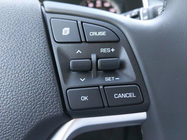 Photo of 2021 Magnetic Force Hyundai TUCSON