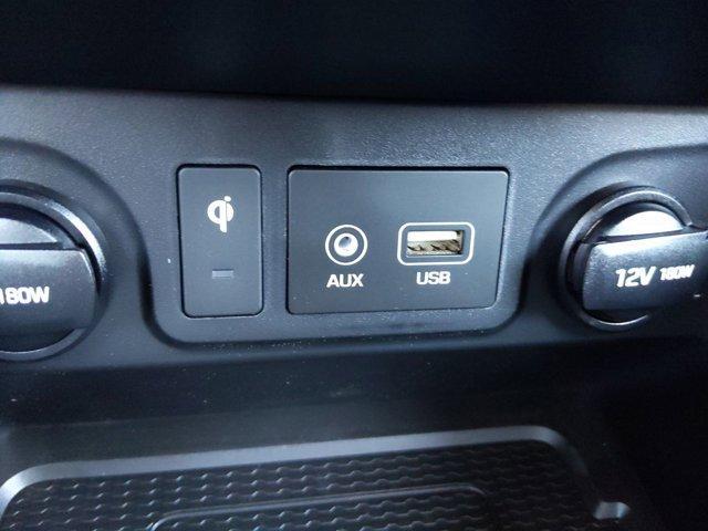 Photo of 2021 Magnetic Force Hyundai TUCSON