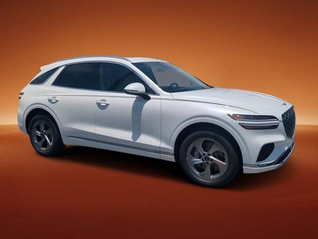 Photo of 2026 Uyuni White Genesis GV70