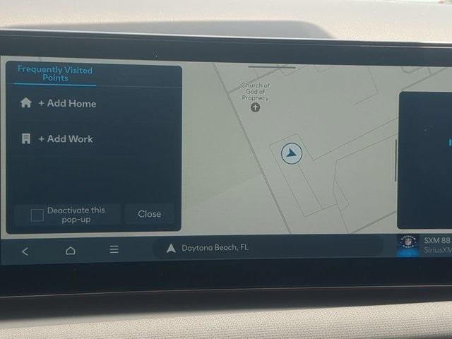 Photo of 2025 Titanium Gray Hyundai TUCSON Hybrid