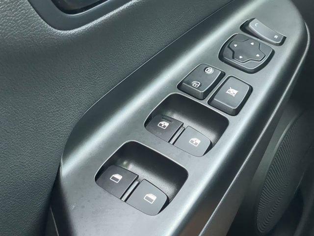 Photo of 2023 Sonic Blue Hyundai Kona N