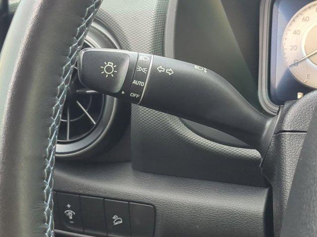 Photo of 2023 Sonic Blue Hyundai Kona N