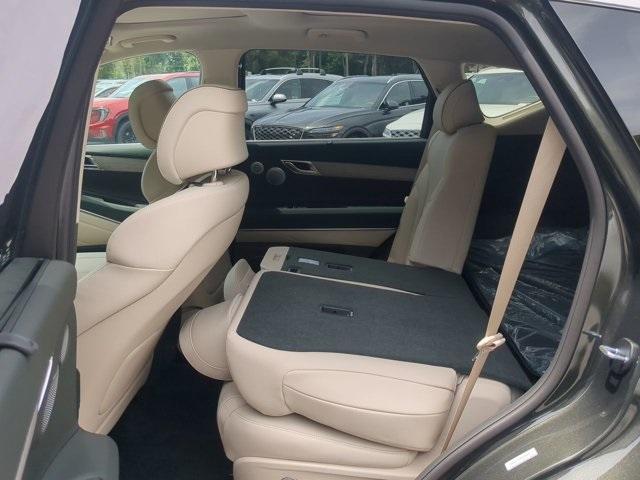 Photo of 2025 Green Genesis GV80