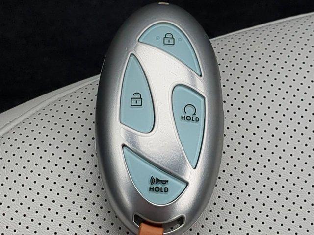 Photo of 2024 Onyx Black Hyundai IONIQ 6