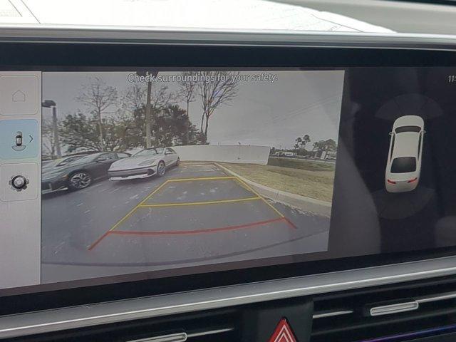 Photo of 2024 Onyx Black Hyundai IONIQ 6