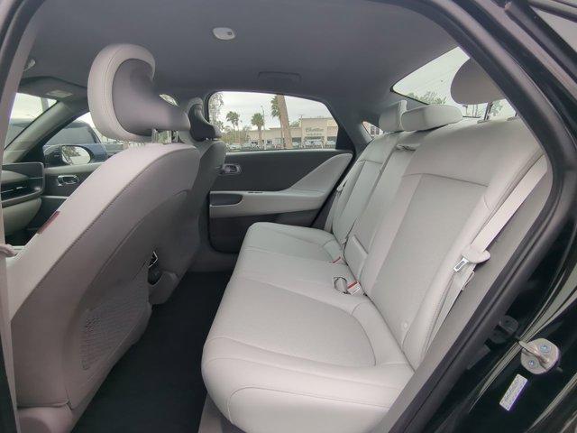 Photo of 2024 Onyx Black Hyundai IONIQ 6