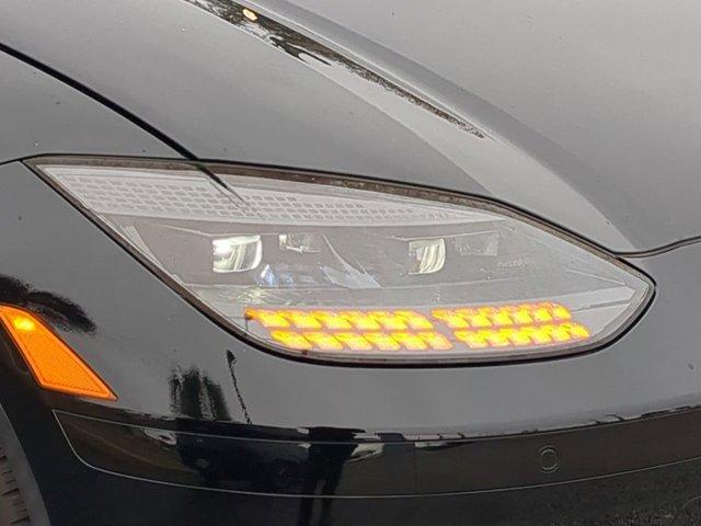 Photo of 2024 Onyx Black Hyundai IONIQ 6