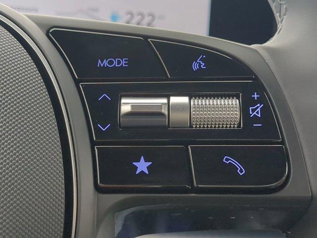 Photo of 2024 Onyx Black Hyundai IONIQ 6