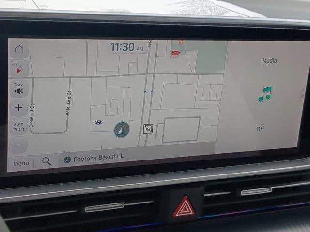 Photo of 2024 Onyx Black Hyundai IONIQ 6
