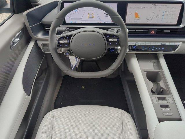 Photo of 2024 Onyx Black Hyundai IONIQ 6