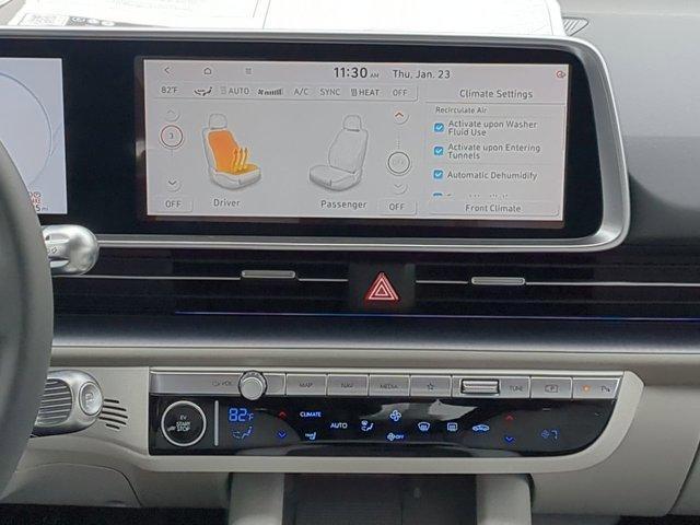 Photo of 2024 Onyx Black Hyundai IONIQ 6