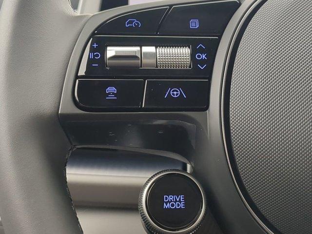 Photo of 2024 Onyx Black Hyundai IONIQ 6