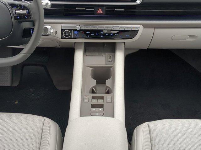 Photo of 2024 Onyx Black Hyundai IONIQ 6
