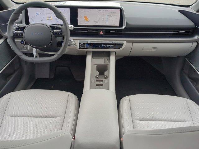 Photo of 2024 Onyx Black Hyundai IONIQ 6
