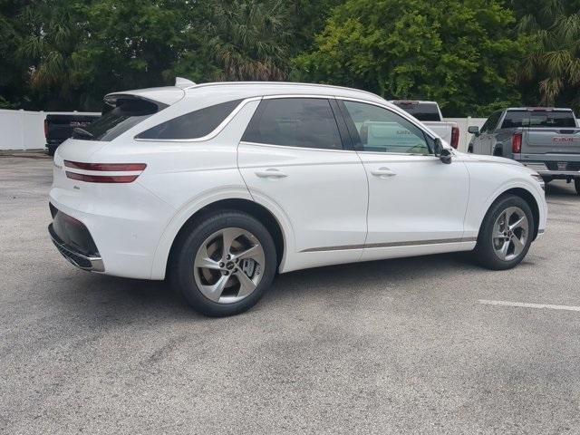 Photo of 2026 Uyuni White Genesis GV70