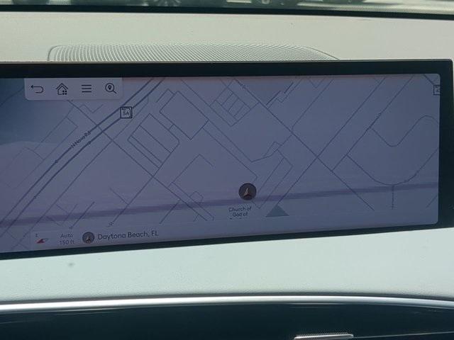 Photo of 2026 Uyuni White Genesis GV70