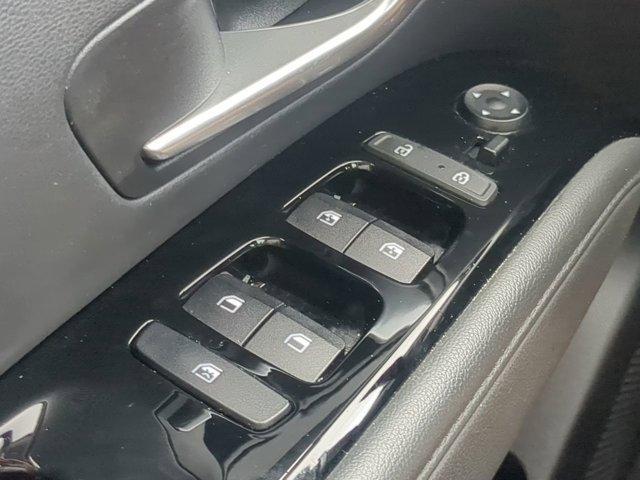 Photo of 2022 Amazon Gray Hyundai TUCSON