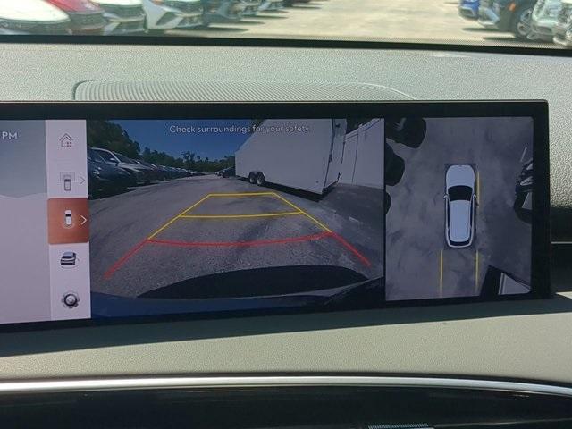 Photo of 2026 Uyuni White Genesis GV70