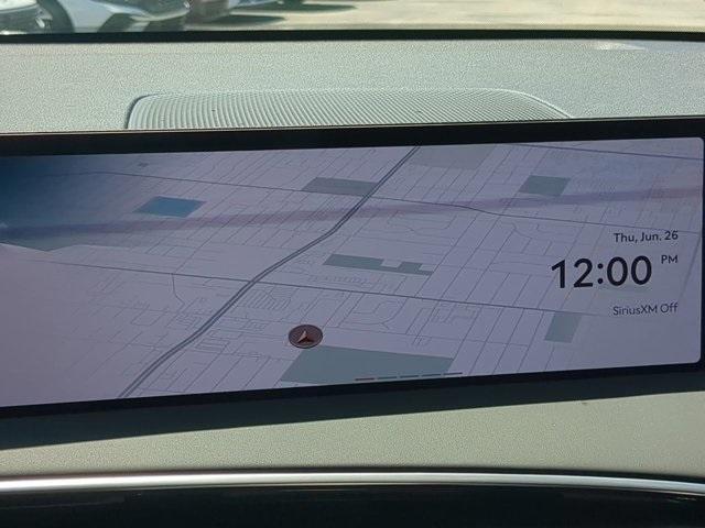 Photo of 2026 Uyuni White Genesis GV70