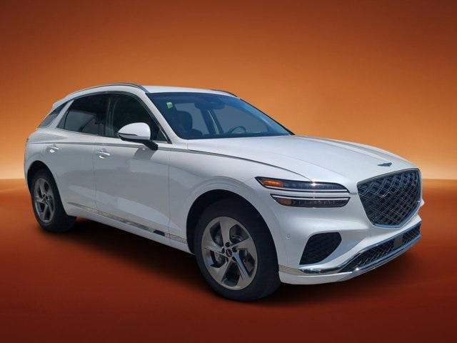 Photo of 2026 Uyuni White Genesis GV70