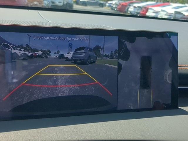 Photo of 2026 Vik Black Genesis GV70