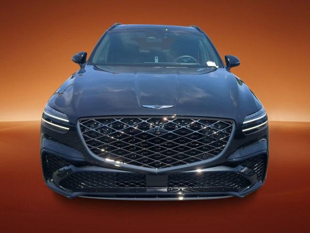 Photo of 2026 Vik Black Genesis GV70