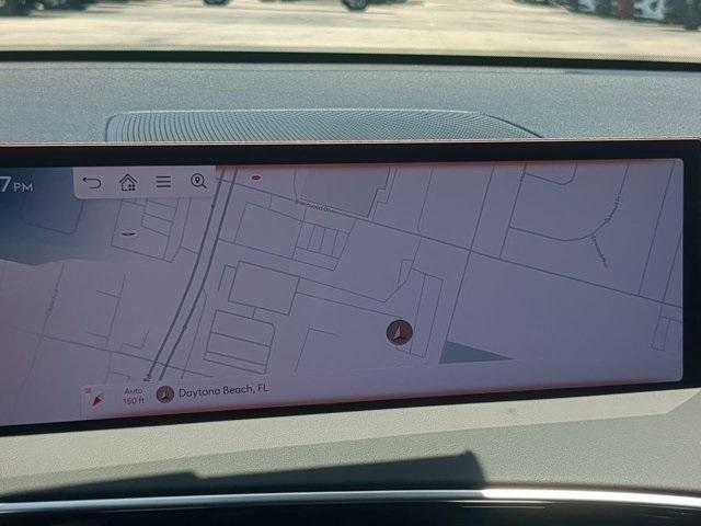 Photo of 2026 Alta White Genesis GV70
