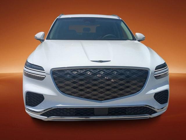 Photo of 2026 Alta White Genesis GV70