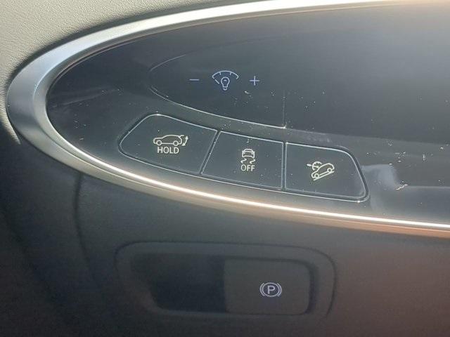 Photo of 2026 Alta White Genesis GV70