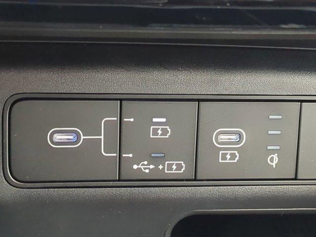 Photo of 2025 Phantom Black Hyundai TUCSON