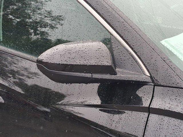 Photo of 2025 Phantom Black Hyundai TUCSON