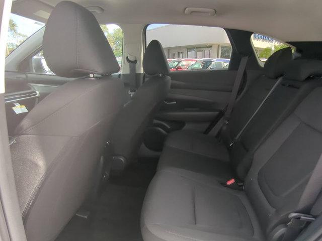 Photo of 2025 Phantom Black Hyundai TUCSON