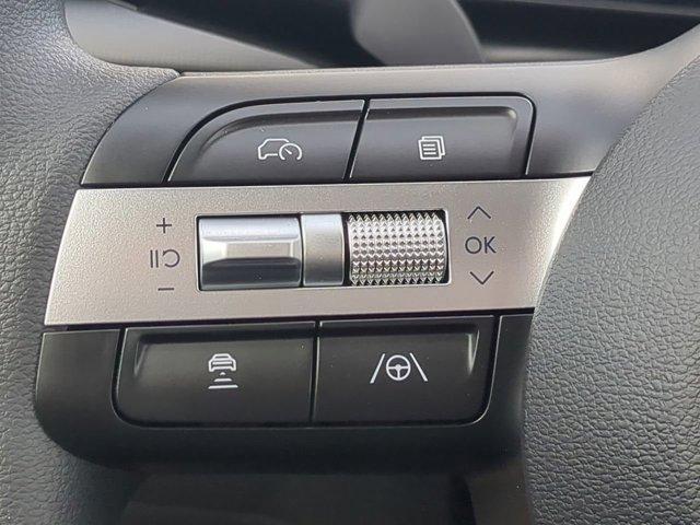 Photo of 2025 Phantom Black Hyundai TUCSON