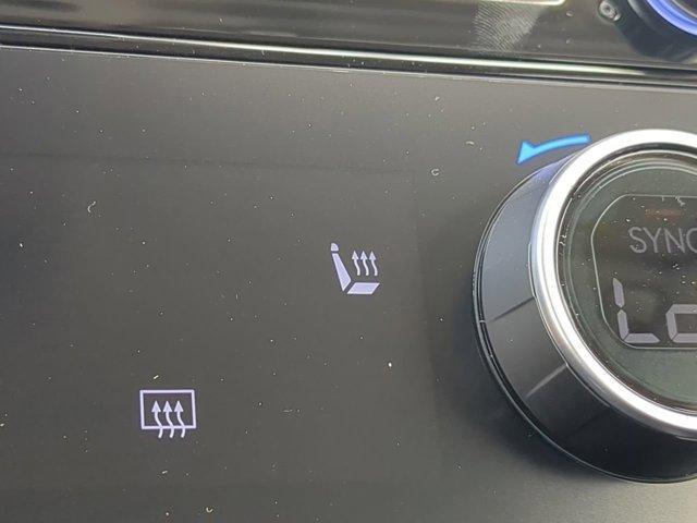 Photo of 2025 Phantom Black Hyundai TUCSON