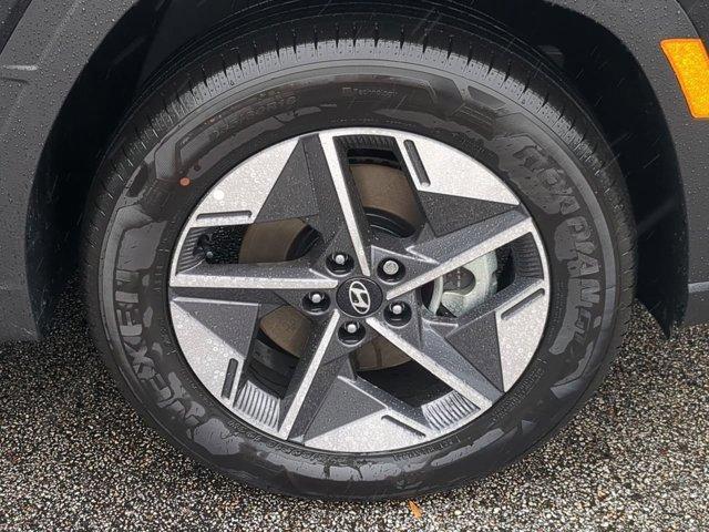 Photo of 2025 Phantom Black Hyundai TUCSON