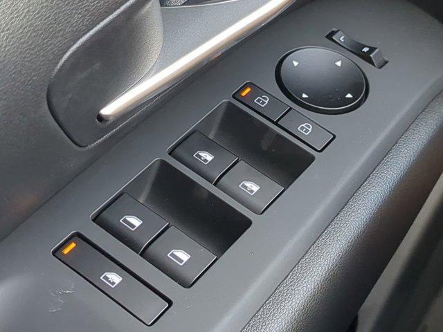 Photo of 2025 Phantom Black Hyundai TUCSON