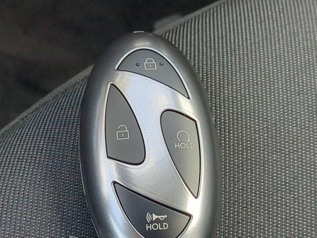 Photo of 2025 Phantom Black Hyundai TUCSON