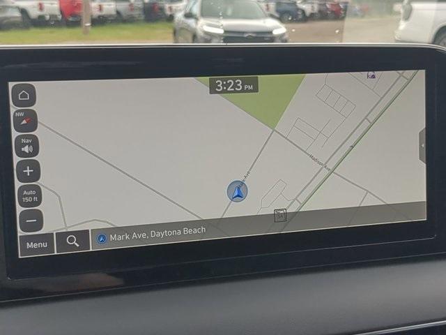 Photo of 2025 Abyss Black Pearl Hyundai PALISADE