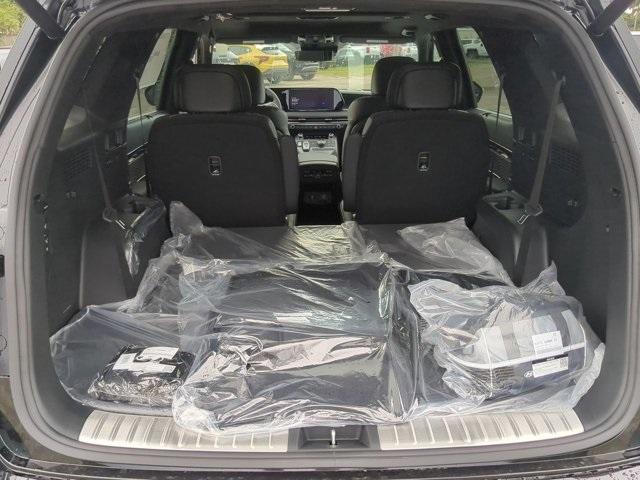 Photo of 2025 Abyss Black Pearl Hyundai PALISADE