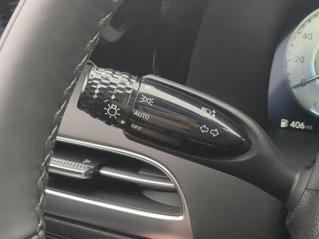 Photo of 2025 Abyss Black Pearl Hyundai PALISADE