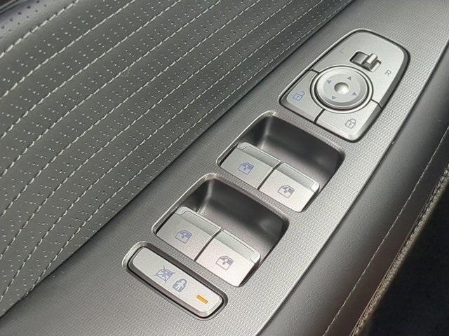 Photo of 2025 Abyss Black Pearl Hyundai PALISADE