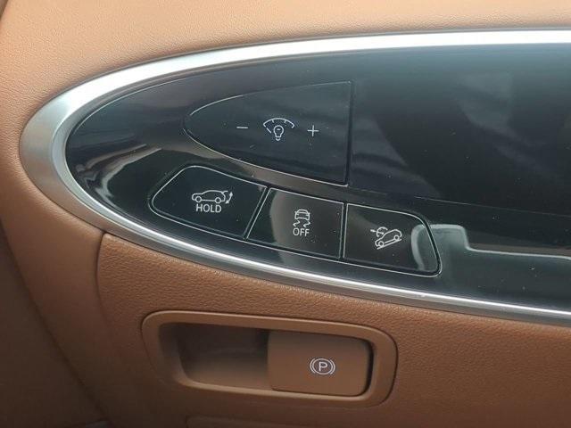 Photo of 2026 Uyuni White Genesis GV70